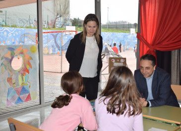 Piélagos abrirá  del 2 al 8 de marzo ...