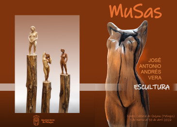 Las ‘Musas’ de José Antonio ...