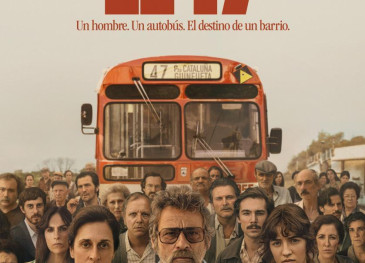 ‘El 47’, un drama social basado en ...