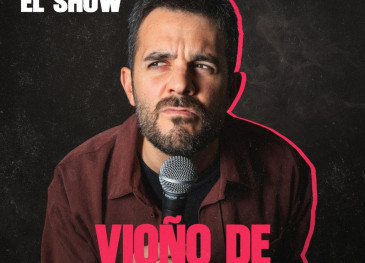 Edén Serrano, protagonista este ...