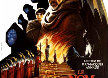 ‘El nombre de la rosa’, una ...