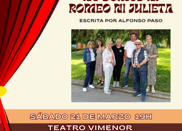 El grupo de adultos de Vioño de la ...