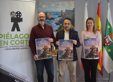 Más de 400 cortometrajes procedentes ...