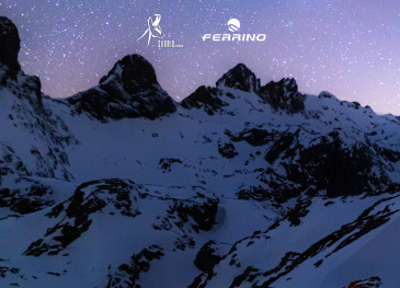 Ferrino y Sarrio Studio presentarán el ...