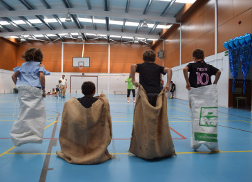 El programa  ‘Verano de colores’ ...