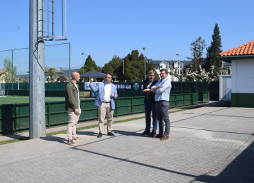 El Ayuntamiento de Piélagos, en ...