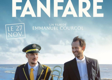 La comedia dramática ‘Por todo lo ...