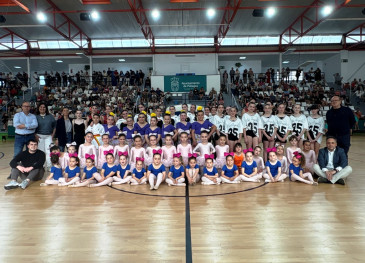 400 alumnos protagonizaron en Renedo ...