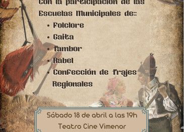 El Teatro Vimenor de Vioño acogerá ...