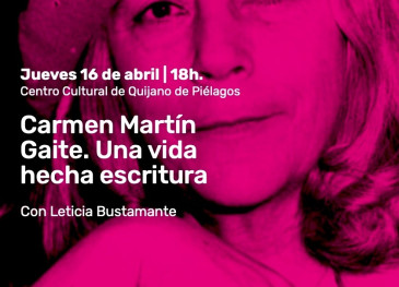 UNATE y Leticia Bustamante descubrirán ...