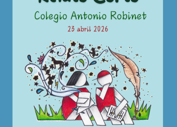 El Certamen de relato corto del Colegio ...