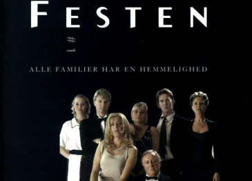 ‘Celebracion’, un drama familiar ...