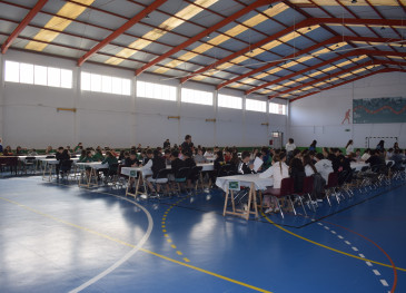 160 estudiantes de 6 cooperativas de ...