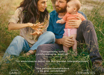 La película española ‘Sorda’ un ...