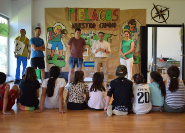 Piélagos abrirá del 4 al 14 de mayo ...