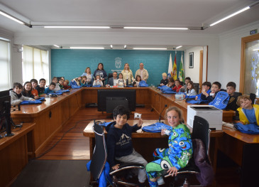El Ayuntamiento de Piélagos se ...