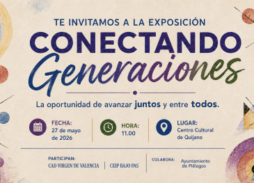 Alumnos del Colegio Bajo Pas y vecinos ...