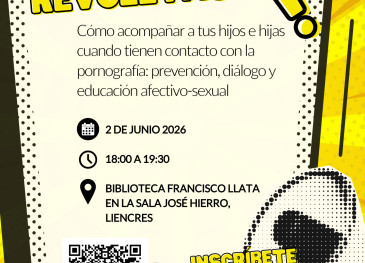  Piélagos, sede de una charla ...
