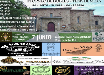 El CDE Salcedo celebrará el domingo en ...