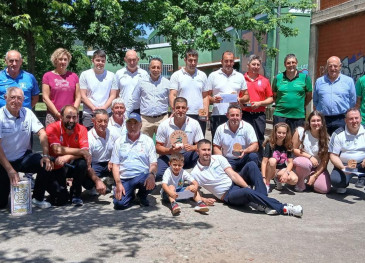El deporte protagonista, un año más, ...