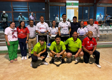 Los bolos, protagonistas de las Fiestas ...