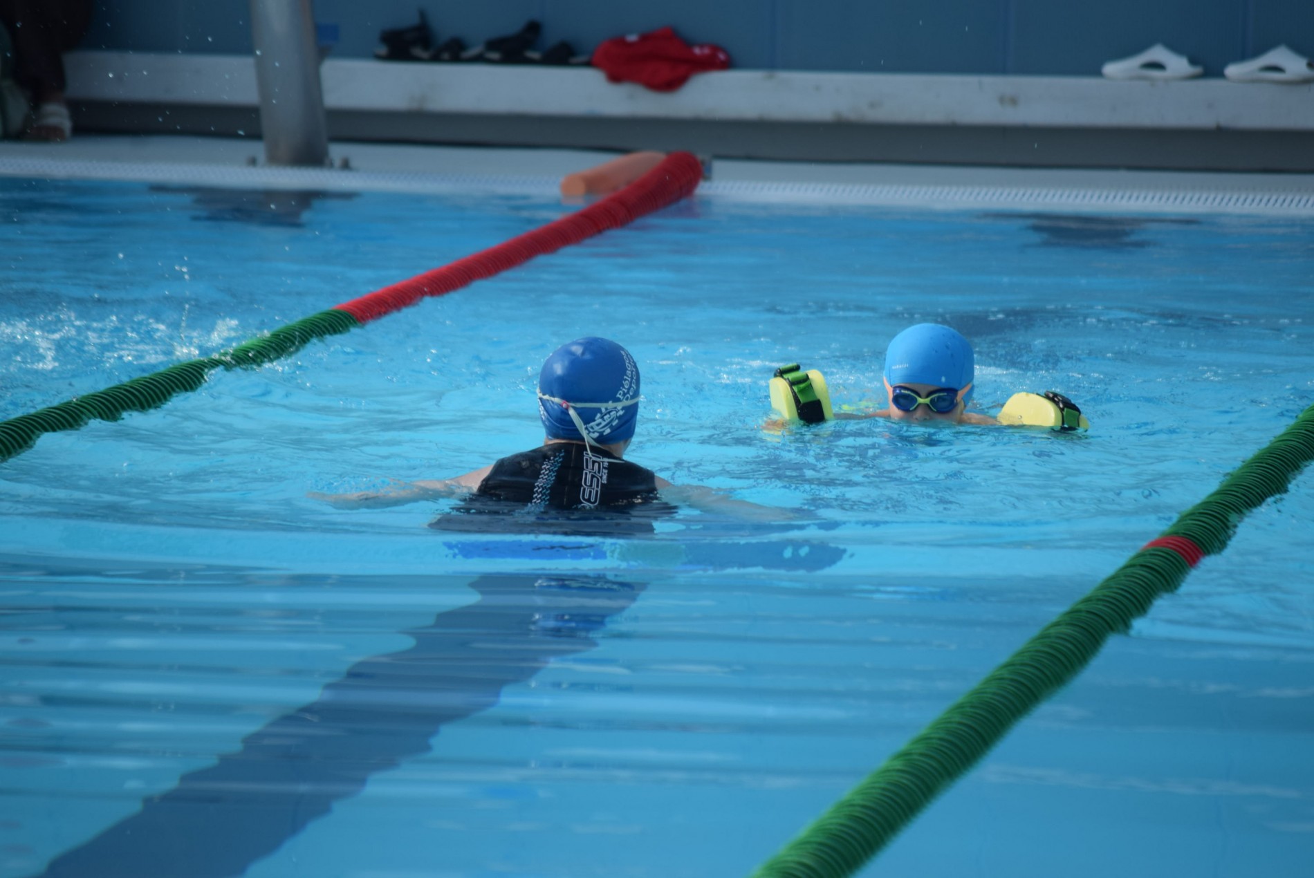Piélagos to open swimming course registrations on October 10