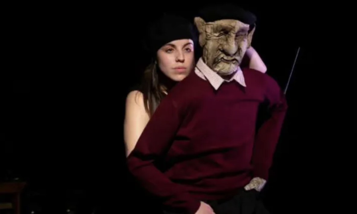 El pastor que hablaba con las estrellas, nueva propuesta teatral en Oruña de Piélagos