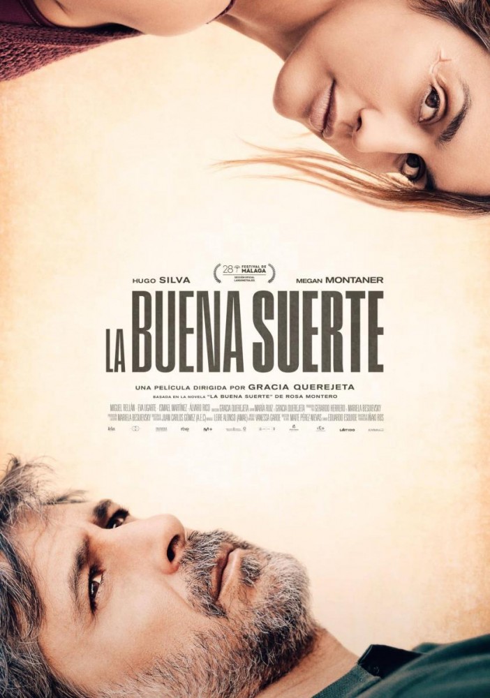 Proyección de 'La buena suerte' en el Cine Vimenor de Piélagos este viernes