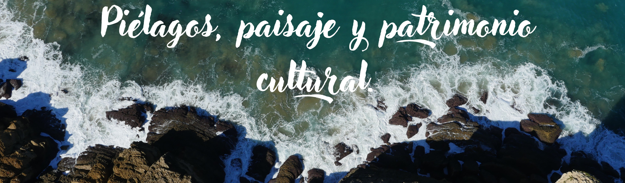 Descubriendo Piélagos